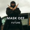 فیوچر ماسک آف Future Mask Off Aesthetic Remix